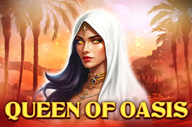 Queen Of Oasis